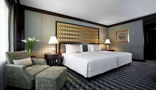 Royal Suite