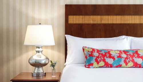 Habitación Deluxe, 1 cama de matrimonio grande, accesible para personas con discapacidad