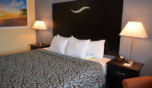 Habitación, 1 cama de matrimonio grande, accesible para personas con discapacidad, no fumadores