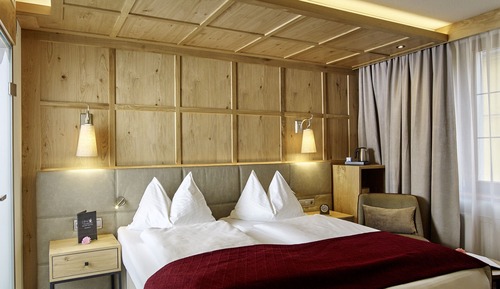Habitación doble (Small)