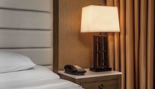 Suite, 1 cama de matrimonio grande con sofá cama, no fumadores