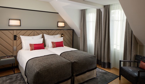 Suite Premier, 2 habitaciones