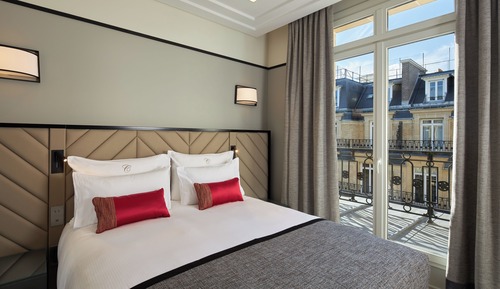 Suite Premier, 1 habitación