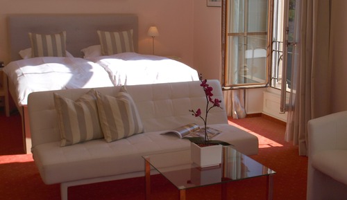 Habitación familiar