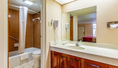 Habitación estándar, 1 cama de matrimonio grande, no fumadores