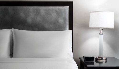 Habitación estándar, 1 cama de matrimonio grande