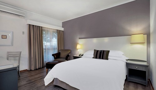 Habitación, 1 cama de matrimonio, no fumadores