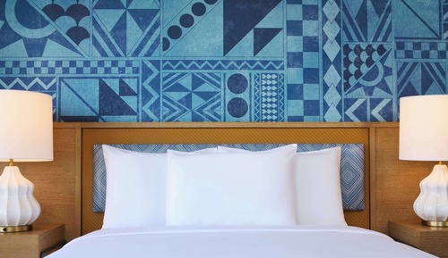Habitación, 1 cama de matrimonio