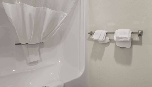 Habitación estándar, 1 cama de matrimonio grande, no fumadores