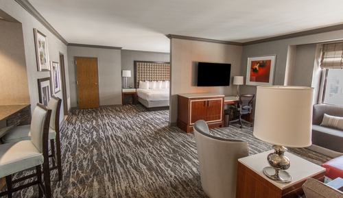 Suite ejecutiva