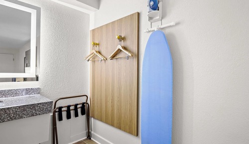 Habitación, 1 cama de matrimonio grande, accesible para personas con discapacidad, fumadores
