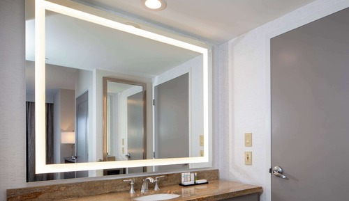 Suite Premium, 2 camas de matrimonio, no fumadores