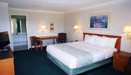 Suite estudio, 1 cama de matrimonio grande, no fumadores