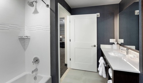 Suite, 1 habitación