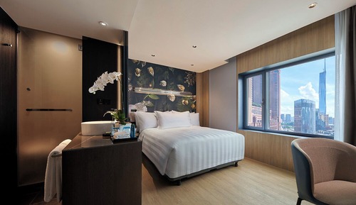Suite Signature
