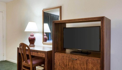 Habitación estándar, 1 cama de matrimonio grande, no fumadores