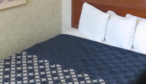 Habitación estándar, 1 cama de matrimonio