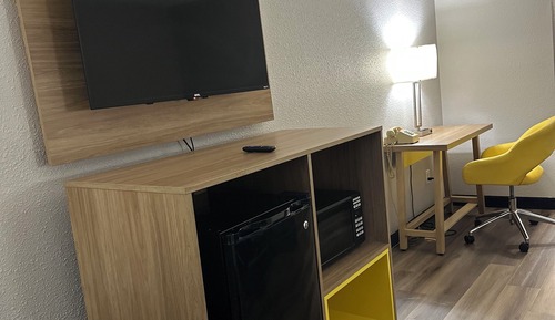 Habitación, 1 cama de matrimonio grande, no fumadores