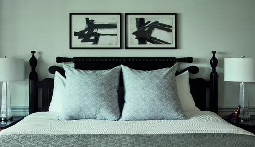 Habitación superior