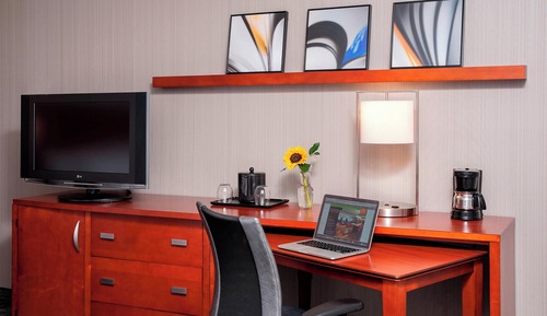 Suite, varias camas, no fumadores