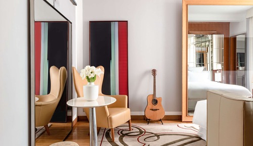 Artist Room