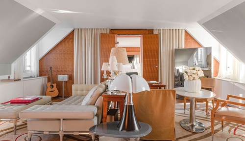 Suite (Ray Charles)