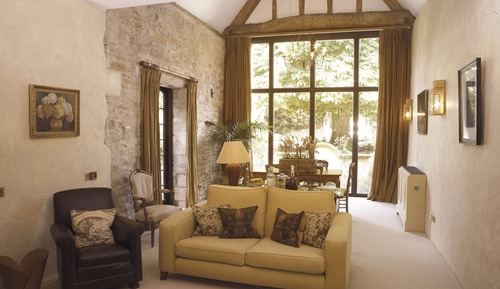 Suite, 1 habitación (Garden)