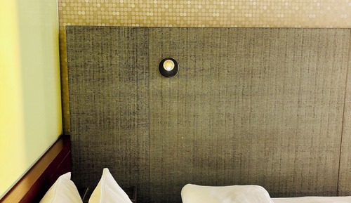 Cosy Room (Vintage)