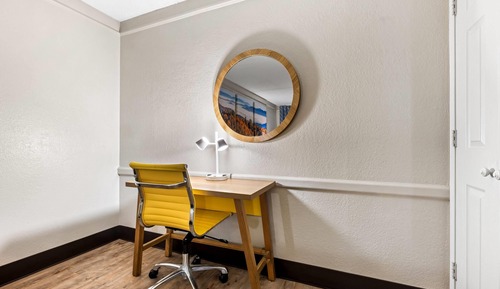 Habitación estándar, 1 cama de matrimonio grande