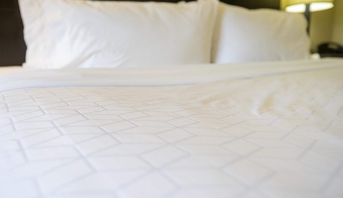 Habitación estándar, 1 cama de matrimonio grande (LEISURE)