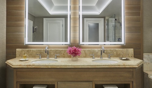 Suite Premium, 1 habitación, frente al mar