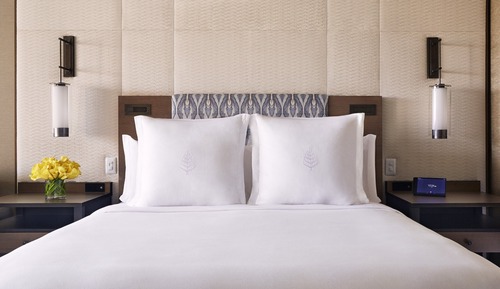 Suite Premium, vistas al mar (Prime)