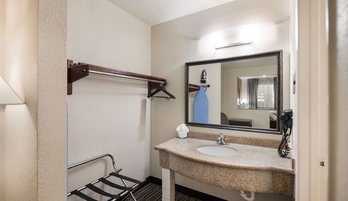 Habitación, no fumadores