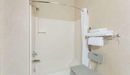 Habitación, 1 cama de matrimonio, accesible para personas con discapacidad, no fumadores
