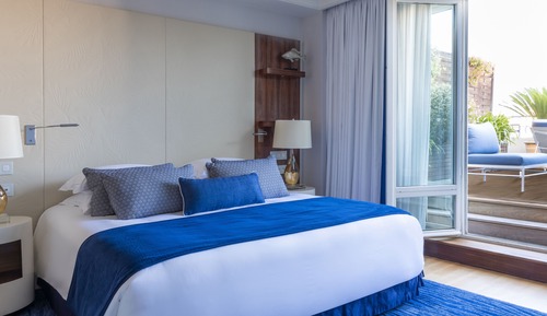 Habitación Premium, 1 cama de matrimonio grande