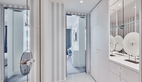Habitación familiar