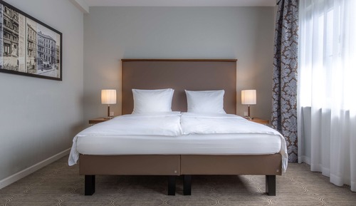 Habitación (Individual)