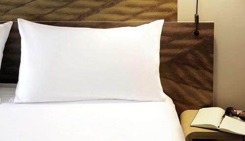 Habitación clásica doble, 1 cama doble