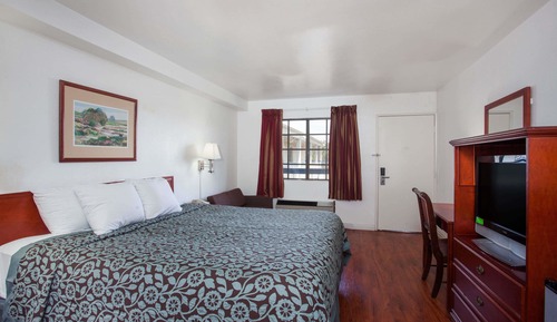 Suite, 1 cama de matrimonio grande, no fumadores