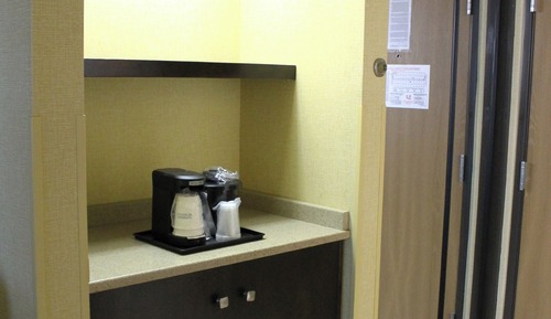 Suite, 1 cama de matrimonio grande, no fumadores