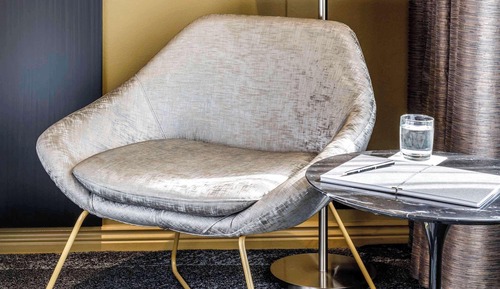 Habitación Deluxe, 1 cama de matrimonio