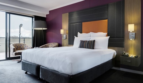 Habitación clásica, 1 cama de matrimonio