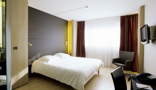 Suite junior (Superior)