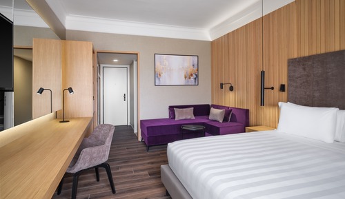 Suite, 1 habitación
