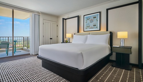 Suite, varias camas