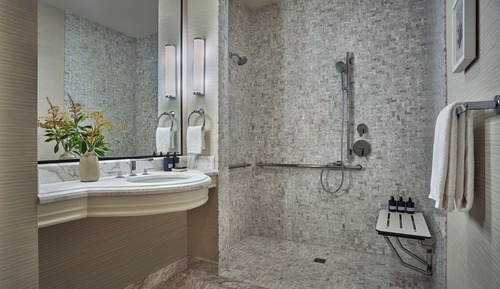 Suite, varias camas (U - Pendry)