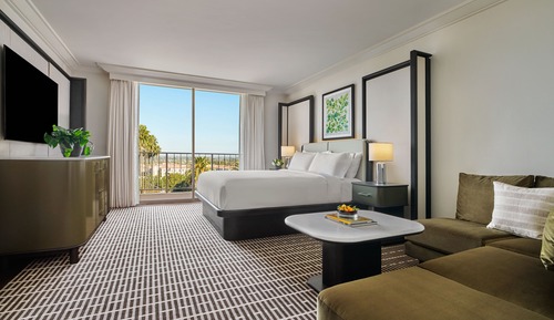 Suite, varias camas