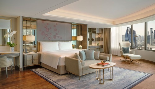 Suite Royal, 1 cama doble