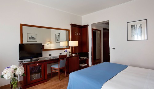 Suite junior