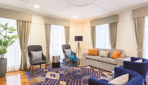 Suite